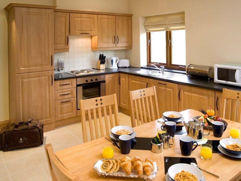 Self Catering Lodges At The Blarney Hotel & Golf Resort Exterior photo