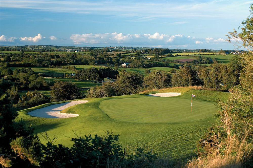 Self Catering Lodges At The Blarney Hotel & Golf Resort Facilities photo