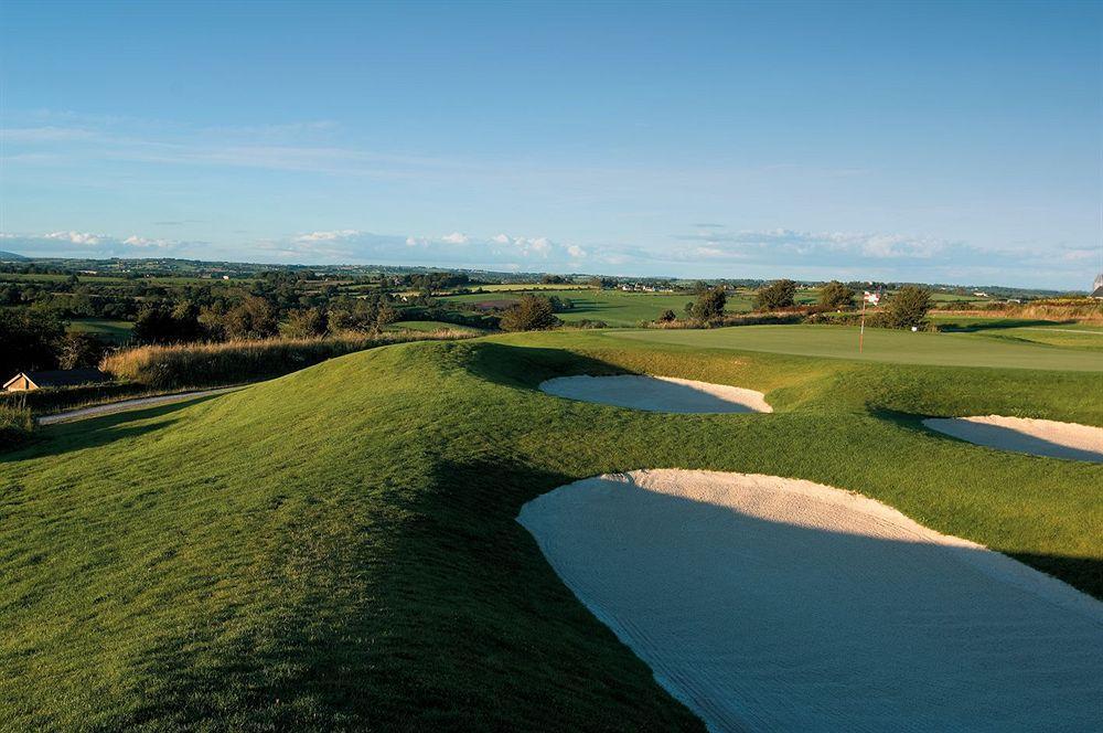 Self Catering Lodges At The Blarney Hotel & Golf Resort Facilities photo