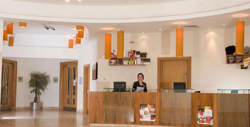 Self Catering Lodges At The Blarney Hotel & Golf Resort Exterior photo