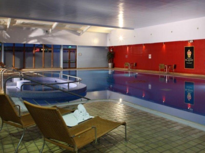Self Catering Lodges At The Blarney Hotel & Golf Resort Exterior photo