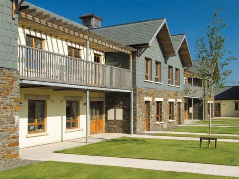 Self Catering Lodges At The Blarney Hotel & Golf Resort Exterior photo