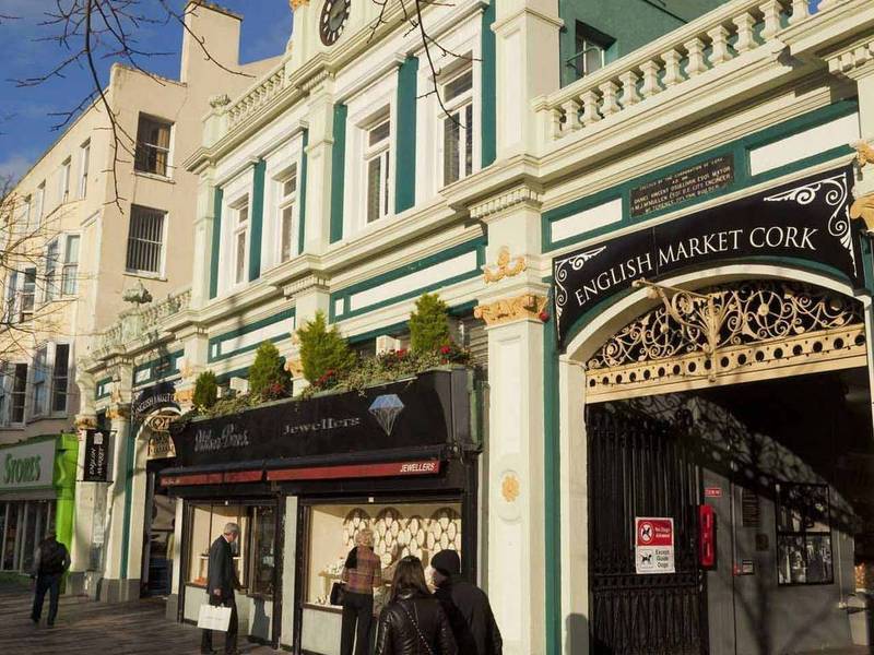 Self Catering Lodges At The Blarney Hotel & Golf Resort Exterior photo