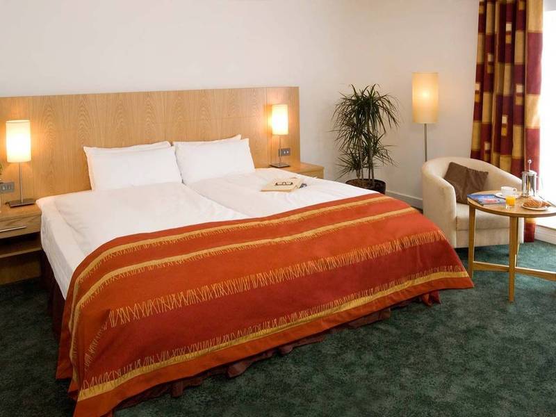 Self Catering Lodges At The Blarney Hotel & Golf Resort Exterior photo