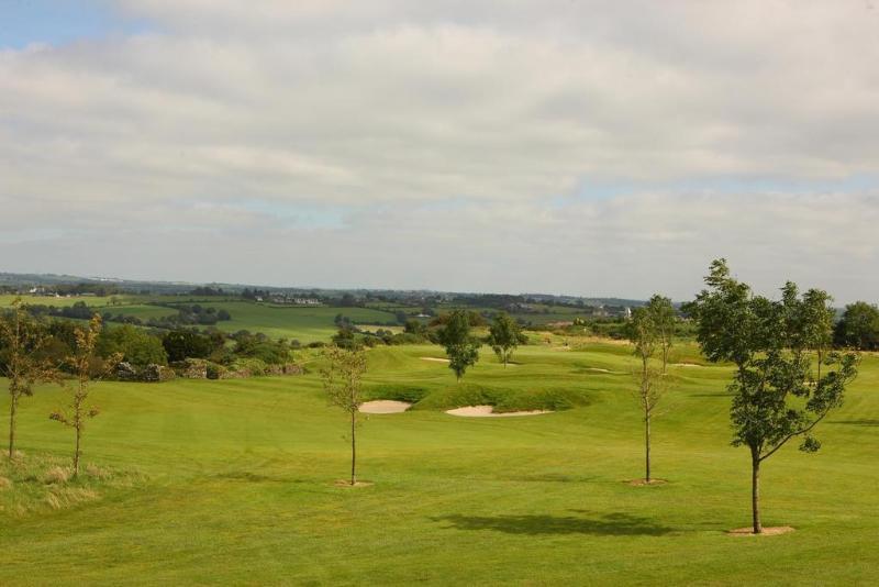 Self Catering Lodges At The Blarney Hotel & Golf Resort Exterior photo