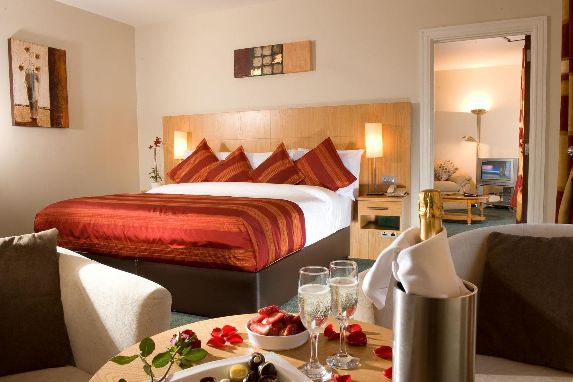 Self Catering Lodges At The Blarney Hotel & Golf Resort Exterior photo