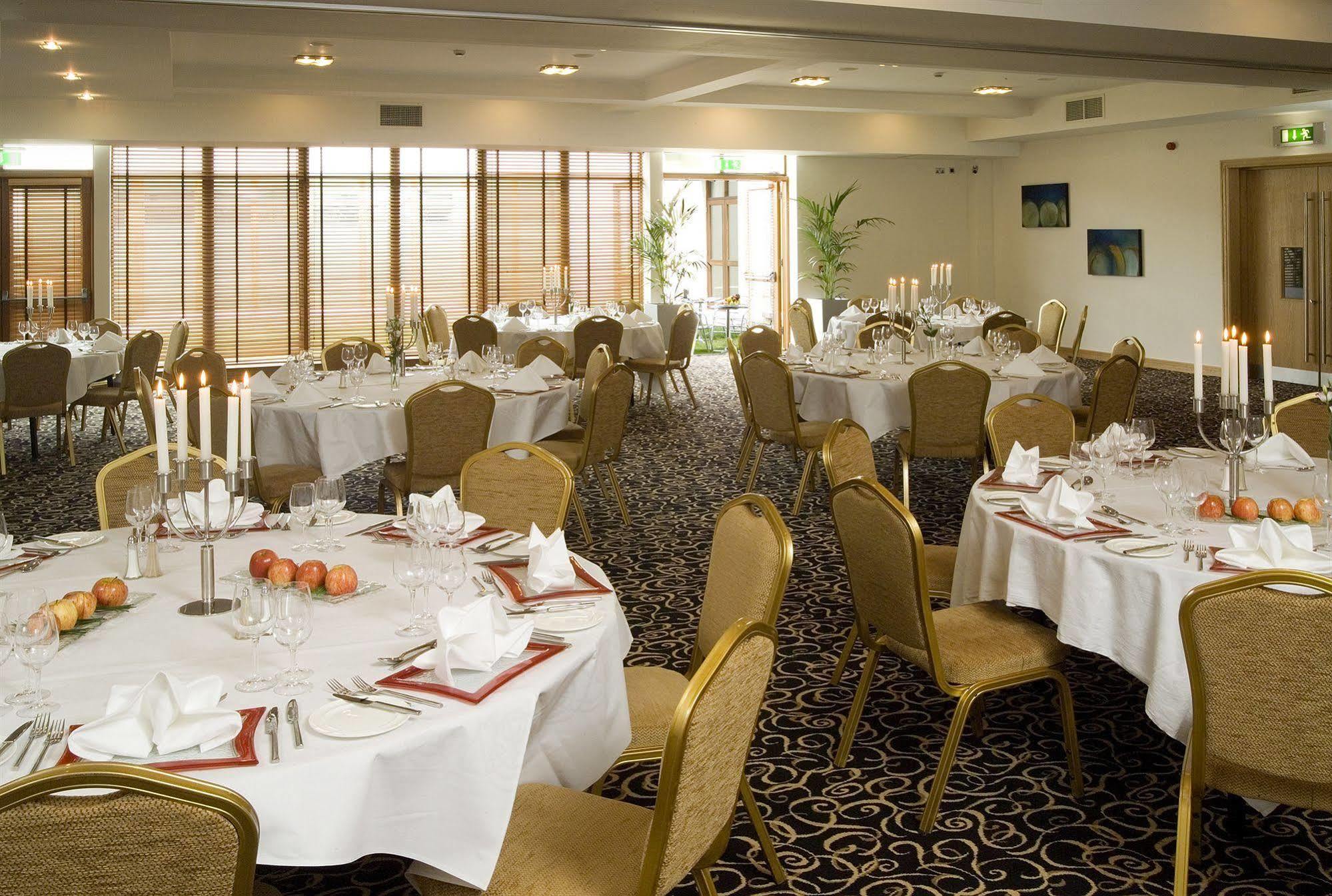 Self Catering Lodges At The Blarney Hotel & Golf Resort Exterior photo