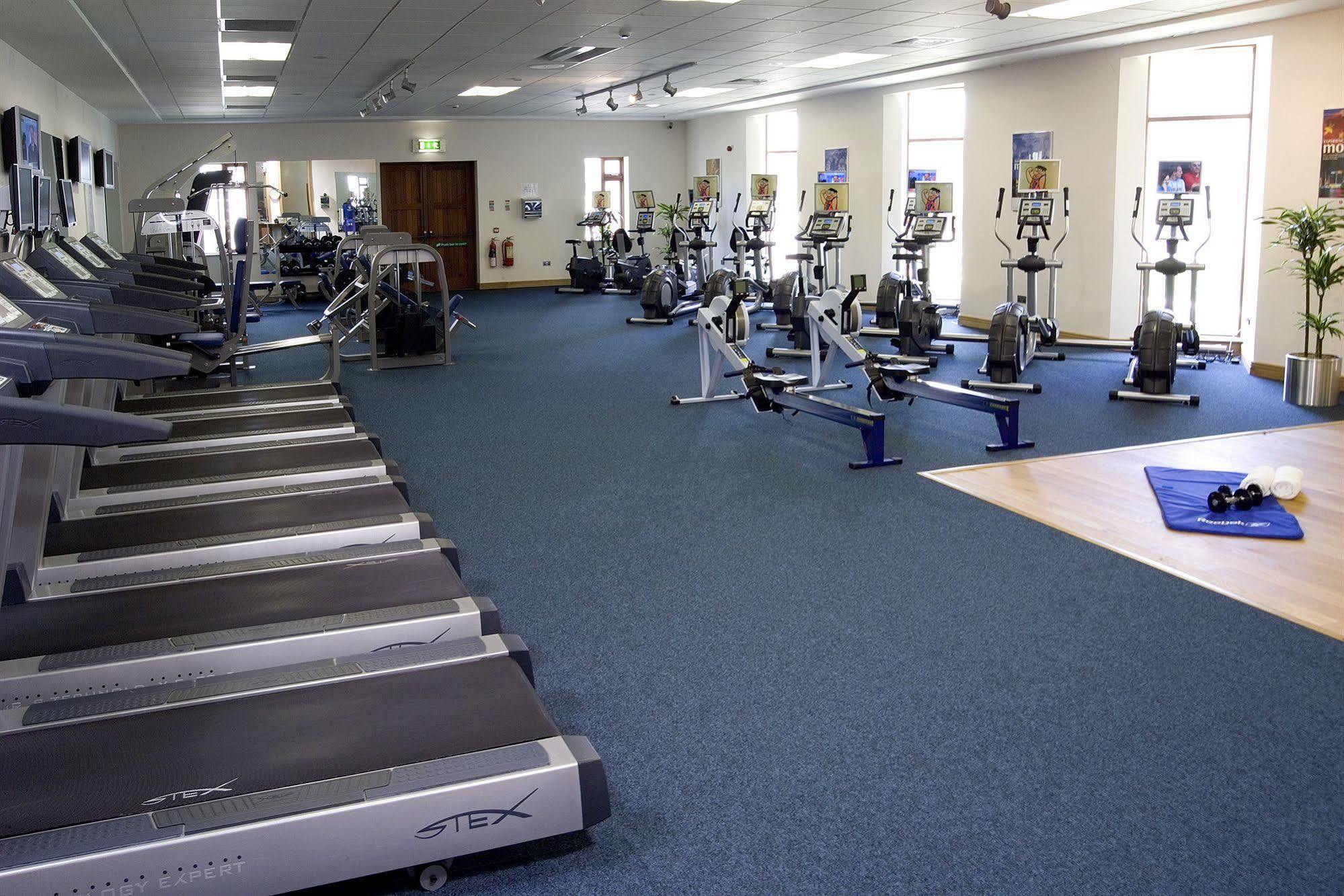 Self Catering Lodges At The Blarney Hotel & Golf Resort Facilities photo