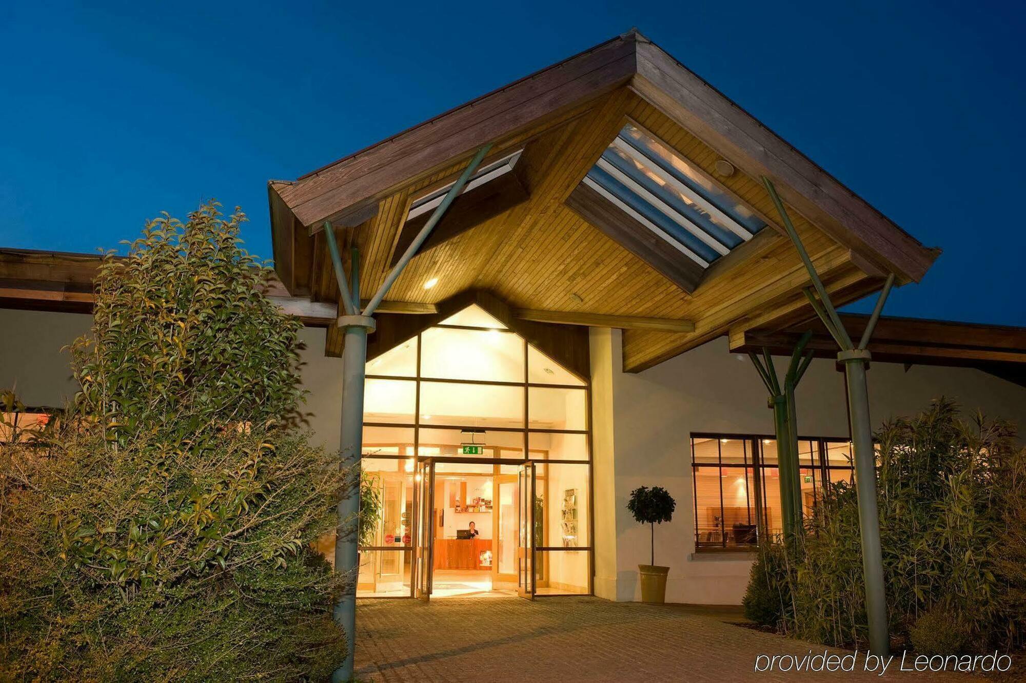 Self Catering Lodges At The Blarney Hotel & Golf Resort Exterior photo